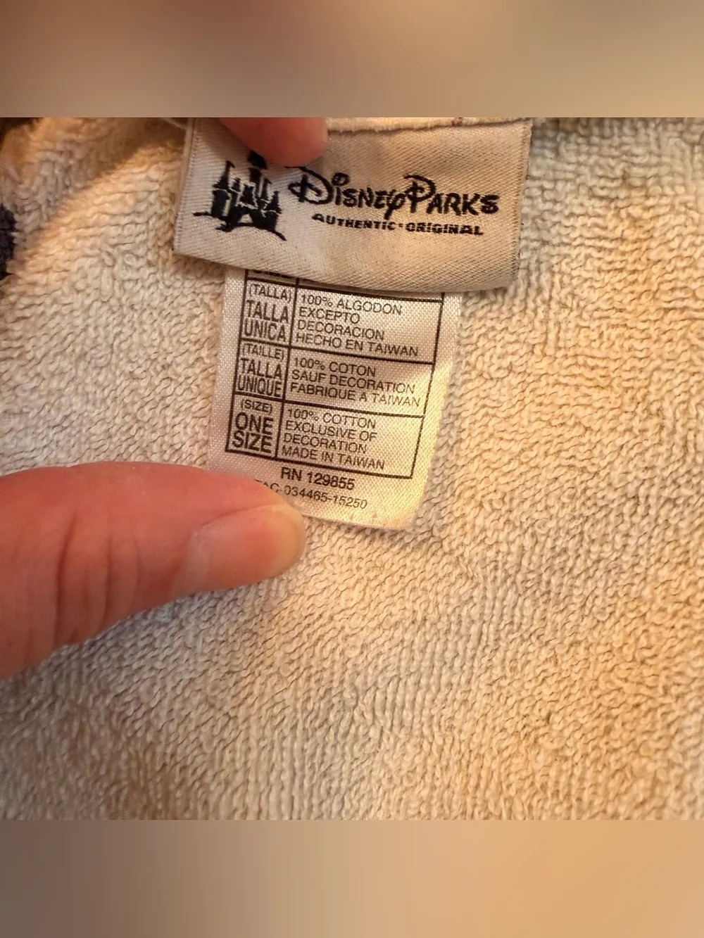 Disney calling all